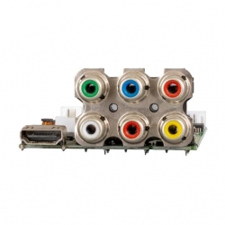 Hello HL-5483 DVD/DIVX Player Board