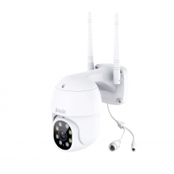 Hello ws-q208x 8mp icsee destekli wifi kamera