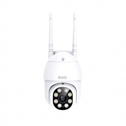 Hello ws-q208x 8mp icsee destekli wifi kamera