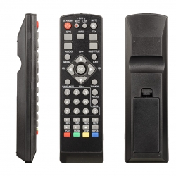 Herz kr botech 2010 hd/7200 fta*grundig dsr-7150 hd uydu kumandasi (40063=4070)