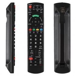 HEY 40045 RM D920+ Panasonic Viera Tools Uyumlu LCD LED TV Kumanda