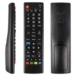 HEY 40054 LG Uyumlu LCD LED TV Kumanda
