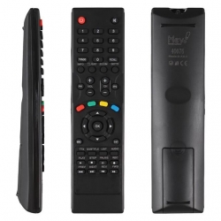 HEY 40076 Technobox Dragon HD Uydu Kumanda