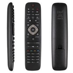 HEY 40094 RM L1128 3D Bli̇sterli̇ Uyumlu LCD LED TV Kumanda