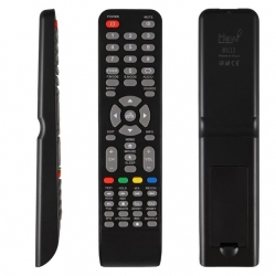 HEY 40113 ONVO Nordmende Ov32150 Ov39150 Ov42250 Ov43250 Uyumlu LCD LED TV Kumanda