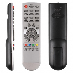 HEY 40119 Nextwave 10000 FTA Uydu Uyumlu Kumanda