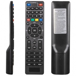 HEY 40129 Sungate Sunplus Astra Falcon FULL HD Özelli̇kli̇ Uydu Kumanda