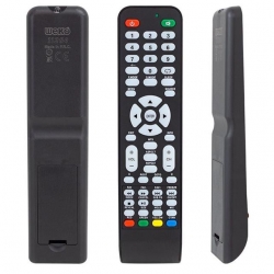 HEY 40135 Skytech Sanyo Nordmende Profi̇lo UZD 9500 Uyumlu LCD LED TV Kumanda