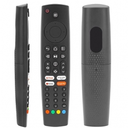 HEY 40144 Arçeli̇k Grundig Beko Uyumlu LCD LED TV Kumanda