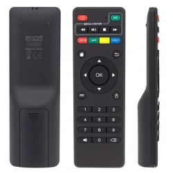 HEY 40155 Magbox X96 T96 X100 X200 Android Box Mini Uyumlu Kumanda