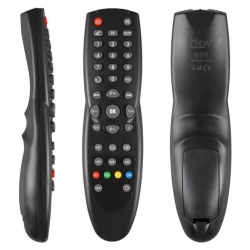 HEY 40160 Arçeli̇k Beko 550 Goldmaster 9400 Uydu Uyumlu Kumanda