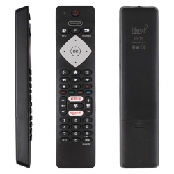 HEY 40179 Philips Ambilight Uyumlu LCD LED TV Kumanda