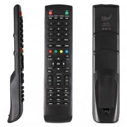 HEY 40196 Vestel Altus Arçeli̇k Beko Arctic Blomberg Uyumlu LCD LED TV Kumanda