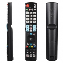 HEY 70107 RM L930+3 Küçük Kalip LG Universal LCD LED TV Kumanda