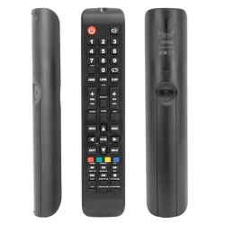 Hey Dijitsu Serisi Rose Electromaster Lcd Led TV Kumanda