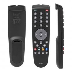 Hey kl arçelik-beko rc-yc1 rm-l173 lcd led tv kumanda (40015=5666)