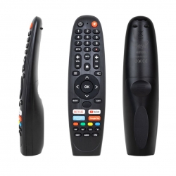 Hey kl ses komutsuz onvo-profilo-saba lcd led tv kumanda (40100=22036)
