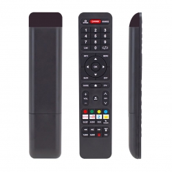 Hey kl strong * hello hl-3201 android sub-cursor-netflix-tuşlu lcd led tv kumanda (40025=12440)