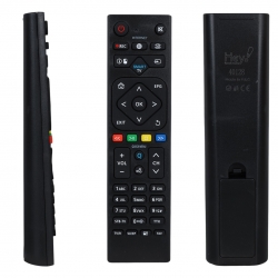 Hey kl sunny rm-l265 smart tv tuşlu lcd led tv kumanda (rc0265-082019034) (40128=12269)