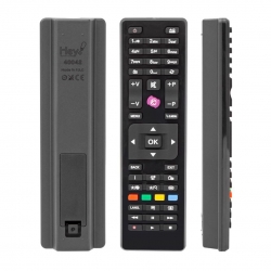 Hey kl vestel-seg-regal rc4875 kare göbek mini lcd led tv kumanda (40042=34375)