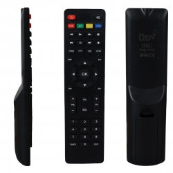 Hey kr redline ts-100 hd ve t serisi xtream tuşlu hd uydu kumanda (40051=3447)