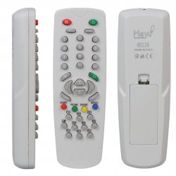Hey kt vestel 1940 mini kalip tv kumanda (40116=8650)