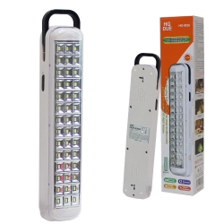 Hgdue hg-8036 işıldak şarjlı 42 led 2400mah