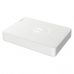 Hikvision 16-24 Kanal Analog - IP DVR Kayıt Cihazı (DS-7116HQHI-K1)