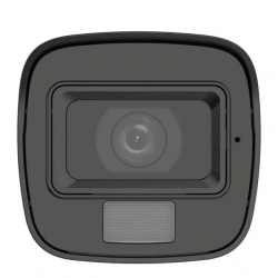Hikvision 2 MP Smart Hybrid Light IR Bullet IP Network Kamera (DS-2CD1021G2-LIUF)