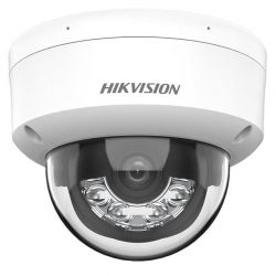Hikvision 2 MP Smart Hybrid Light IR Fixed Dome IP Network Kamera (DS-2CD1121G2-LIUF)