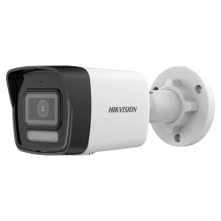 Hikvision 2MP 2.8/4Mm Lens IR Bullet IP Network Kamera (DS-2CD1023G2-LIUF)