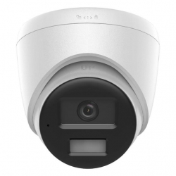 Hikvision 4 MP 2.8 MM Sabit Lensli Dome IP Kamera (DS-2CD1343G2-LIUF)