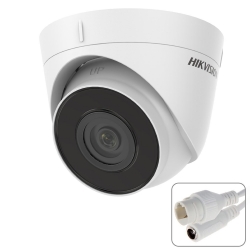 Hikvision ds-2cd1323g0-iuf dome ip kamera 2mp 2.8mm iç mekan