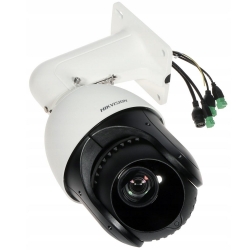 Hikvision ds-2de4215iw-de poe dome ip speed kamera 2mp 15x optik zoom metal dış mekan