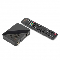 Hiremco turbo pro 4gb ram 256 mb dahili hafiza linux tabanli dahili wifi full hd mini uydu alicisi