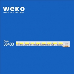 Hisense LED55K320XT710G3D 55'' İnç 1 Adet Tv Led Bar