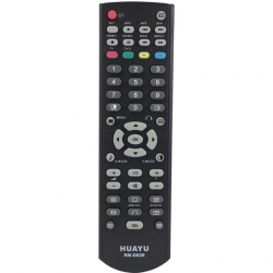 Hitachi RM-D626 Lcd Led Plazma Tv Kumandası