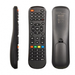 Hometech HT 1000 - HT 1050 / Redline HD Recaal - Fav Tuşlu Uydu Alıcı Kumandası