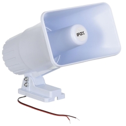 Horn hoparlör 40w 8 ohm ifox fx-550