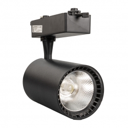 Horoz basra-30 30 watt 6400k rayli led spot armatür (018-028-0030)