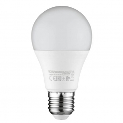 Horoz electric premier-9  9 watt e27 8400k beyaz led ampul