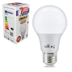 Horoz premier-9 led ampul günışığı 220v 9w 900lm e27