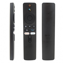 Huayu BT-MI01 Mi Box Netflix-Prime Video Tuşlu Universal Kumanda