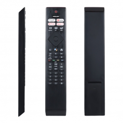 Huayu kl philips ph-v11 ses komutlu ambilight-netflix-prime video-youtube-rakuten tv tuşlu led tv kumanda