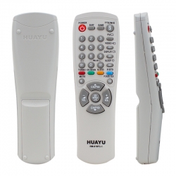 Huayu kl rm-016fc-1 samsung 00104h 00104k 00104n 00104m 10095u 10107n lcd led tv kumanda