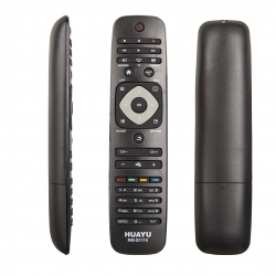 Huayu kl rm-d1110 philips blisterli lcd led plazma tv kumandasi (m7485601110x)