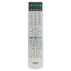 Huayu kl rm-d671 sony rm serisi  lcd led tv kumanda