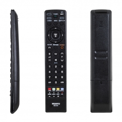 Huayu kl rm-d757 lg universal lcd led tv kumanda