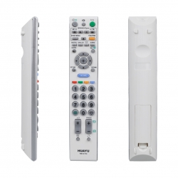 Huayu kl rm-d764 sony blisterli lcd led tv kumandasi