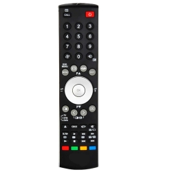 Huayu kl rm-d809 toshiba akilli universal lcd led tv kumanda